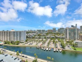 300 Bayview Drive 1703, Sunny Isles Beach FL 33160