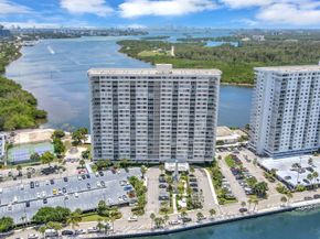 300 Bayview Drive 1703, Sunny Isles Beach FL 33160