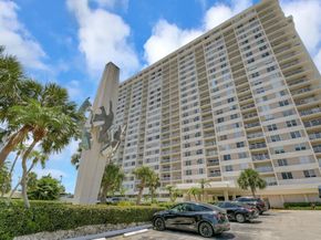 300 Bayview Drive 1703, Sunny Isles Beach FL 33160