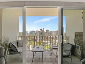 300 Bayview Drive 1703, Sunny Isles Beach FL 33160