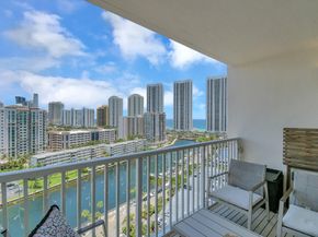 300 Bayview Drive 1703, Sunny Isles Beach FL 33160