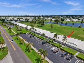1804 Ocean Drive 109, Boynton Beach FL 33426