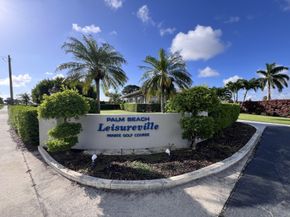 1804 Ocean Drive 109, Boynton Beach FL 33426