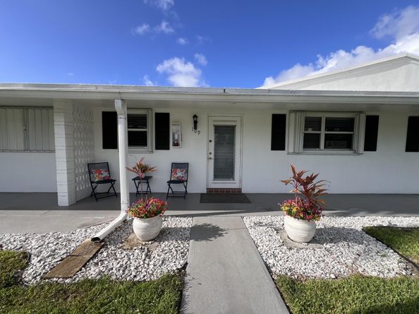 1804 Ocean Drive 109, Boynton Beach FL 33426