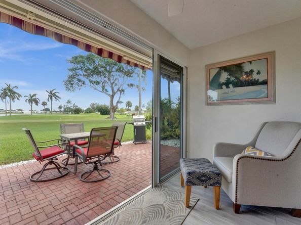 1804 Ocean Drive 109, Boynton Beach FL 33426