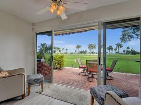 1804 Ocean Drive 109, Boynton Beach FL 33426