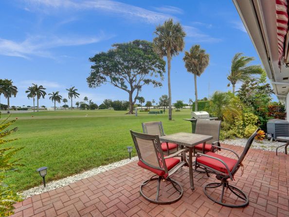 1804 Ocean Drive 109, Boynton Beach FL 33426