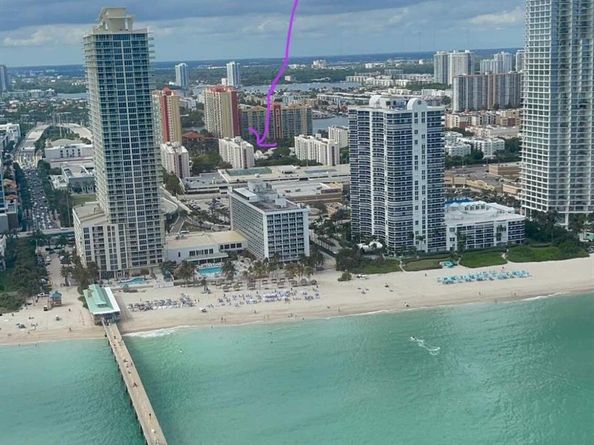 17011 N Bay Road 307, Sunny Isles Beach FL 33160