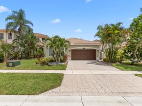 10637 Falls Street, Wellington FL 33414