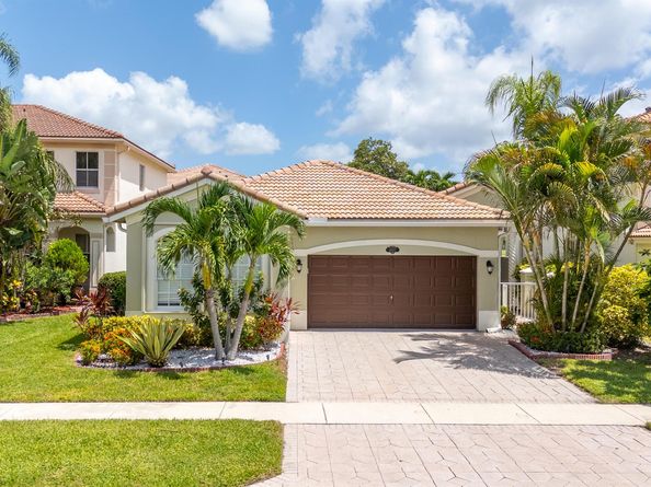 10637 Falls Street, Wellington FL 33414