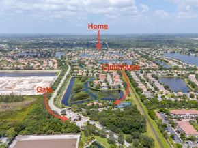 10637 Falls Street, Wellington FL 33414
