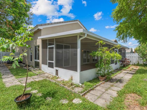 5380 NW 52nd Street, Coconut Creek FL 33073