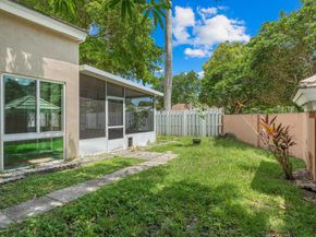 5380 NW 52nd Street, Coconut Creek FL 33073