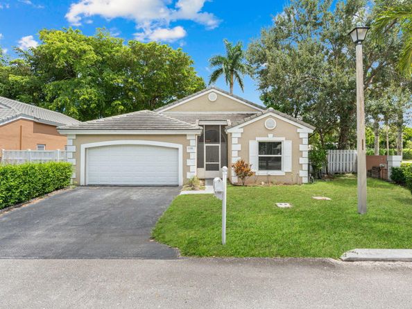 5380 NW 52nd Street, Coconut Creek FL 33073