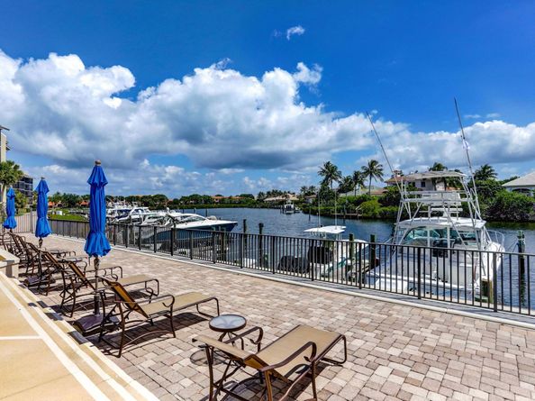 16940 Bay Street N505, Jupiter FL 33477