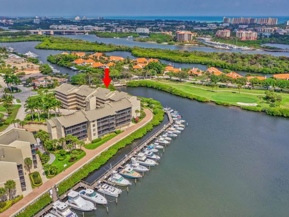 16940 Bay Street N505, Jupiter FL 33477
