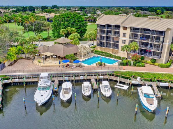 16940 Bay Street N505, Jupiter FL 33477