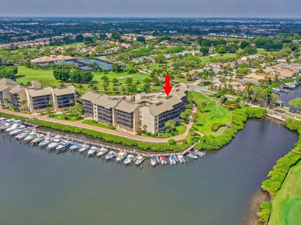 16940 Bay Street N505, Jupiter FL 33477