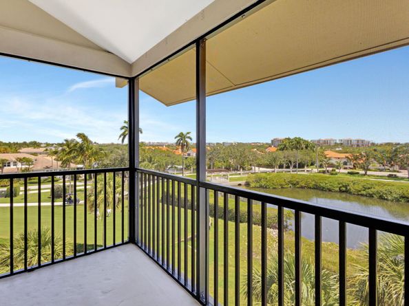 16940 Bay Street N505, Jupiter FL 33477