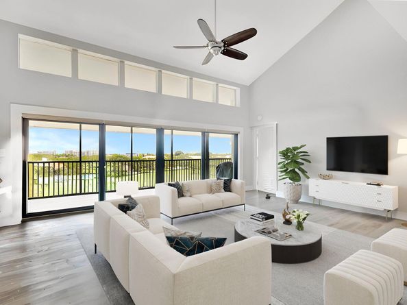 16940 Bay Street N505, Jupiter FL 33477