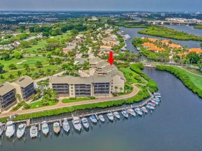 16940 Bay Street N505, Jupiter FL 33477