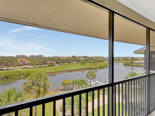 16940 Bay Street N505, Jupiter FL 33477