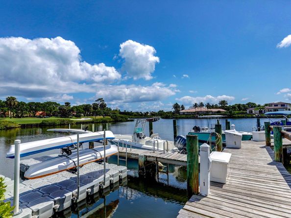 16940 Bay Street N505, Jupiter FL 33477