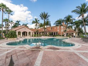 11760 Saint Andrews Place 302, Wellington FL 33414