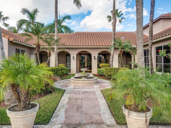 11760 Saint Andrews Place 302, Wellington FL 33414