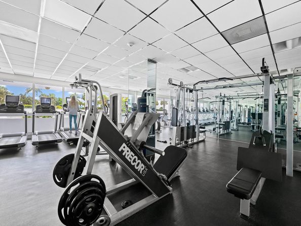 2200 S Ocean Ln 2607, Fort Lauderdale FL 33316