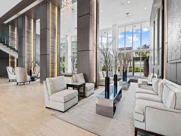 2200 S Ocean Ln 2607, Fort Lauderdale FL 33316