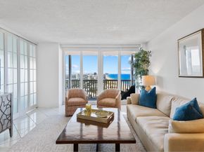 2200 S Ocean Ln 2607, Fort Lauderdale FL 33316