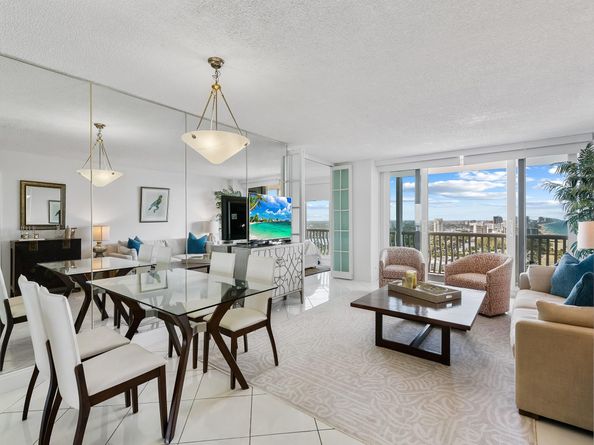 2200 S Ocean Ln 2607, Fort Lauderdale FL 33316
