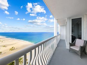 2200 S Ocean Ln 2607, Fort Lauderdale FL 33316