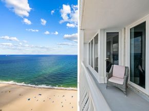 2200 S Ocean Ln 2607, Fort Lauderdale FL 33316