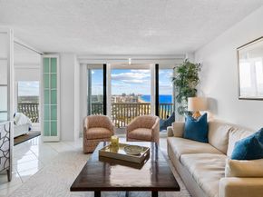 2200 S Ocean Ln 2607, Fort Lauderdale FL 33316