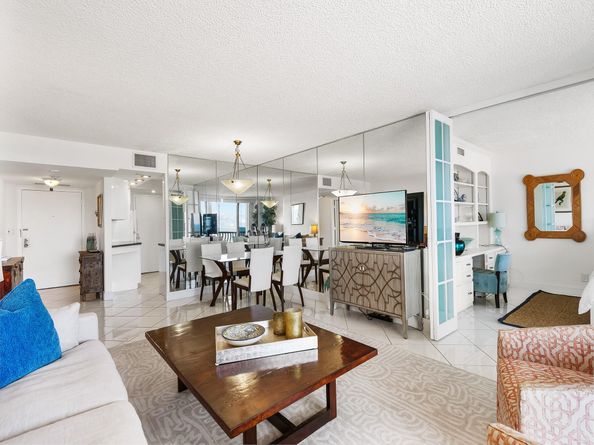 2200 S Ocean Ln 2607, Fort Lauderdale FL 33316