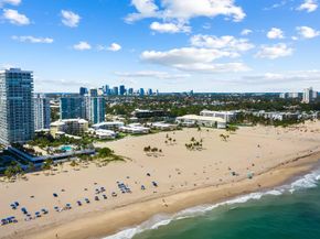 2200 S Ocean Ln 2607, Fort Lauderdale FL 33316