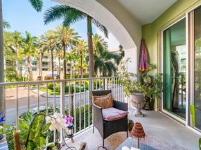804 E Windward Way 201, Lantana FL 33462