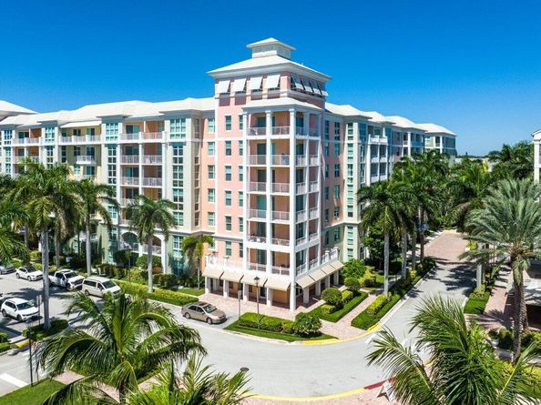 804 E Windward Way 201, Lantana FL 33462
