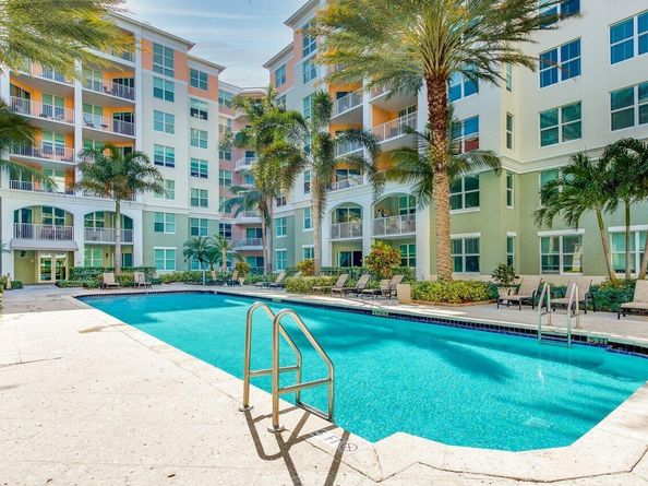 804 E Windward Way 201, Lantana FL 33462