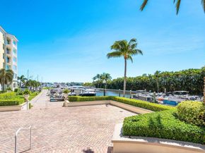 804 E Windward Way 201, Lantana FL 33462