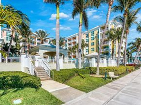 804 E Windward Way 201, Lantana FL 33462