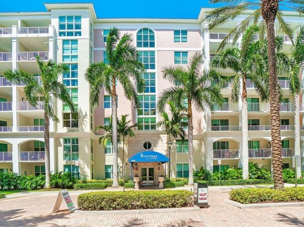 804 E Windward Way 201, Lantana FL 33462