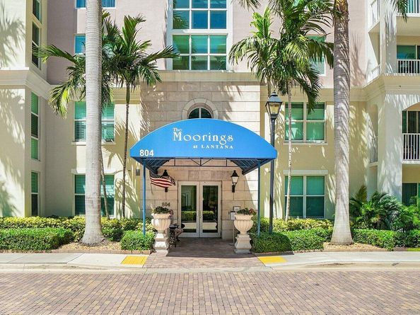 804 E Windward Way 201, Lantana FL 33462