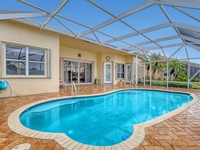 9466 Lantern Bay Circle, West Palm Beach FL 33411