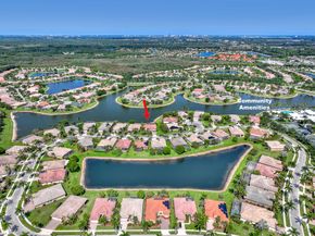9466 Lantern Bay Circle, West Palm Beach FL 33411