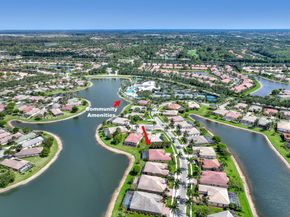 9466 Lantern Bay Circle, West Palm Beach FL 33411