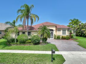 9466 Lantern Bay Circle, West Palm Beach FL 33411