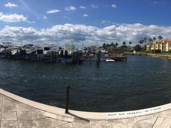 160 Yacht Club Way 309, Hypoluxo FL 33462